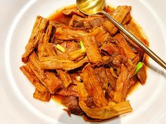 -喜棠·长沙家宴·海鲜·湘菜(麓谷店)