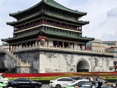 -开元商城(钟楼店)