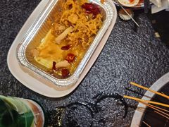 -老何太太鹤岗小串·团建聚餐(龙华店)