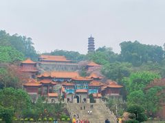 -南沙天后宫景区