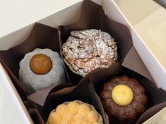-发酵食堂(屏风街店)