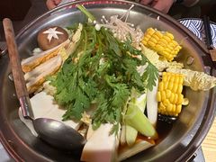 -有喜屋·日料·居酒屋(旭辉广场店)