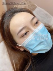 -本小姐美学·半永久纹眉野生眉