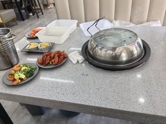 -仙螺岛海鲜自助餐厅(总店)