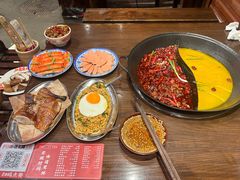 -萍姐火锅·公路夜市(南京新街口店)