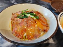 -西安饭庄·非遗陕菜(钟楼店)