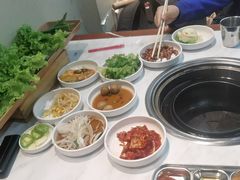 -六七八韩式烤肉·韩国料理(上杭路店)