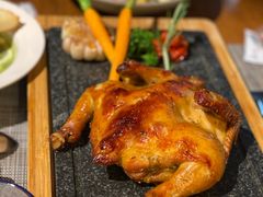 -巴别塔法餐舍(合作路店)