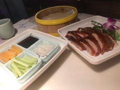 -韵秋荷(宝山龙湖天街店)