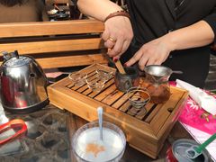 -丽江庭院之爱在路上(西单店)
