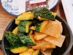 -先记烧鹅王·本地粤菜(福永店)