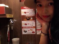-一兰拉面(新宿中央东口店)