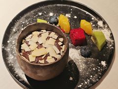 -春树下·树屋花房西餐厅(罍街AS1980店)