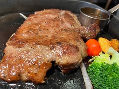 -牛扒先生·厚切雪花牛扒西餐厅(北京路禺山路店)