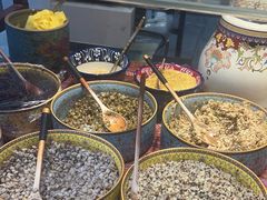 -桥门程记(兰州南关夜市店)