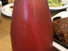 -乌镇那一年小院主题餐厅(甘泉西路店)