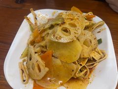 -西安手工软面(浦东南路店)