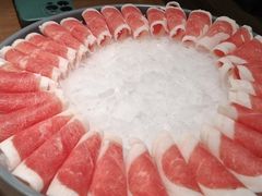 -快乐小羊·内蒙牛羊肉火锅(流花中心店)