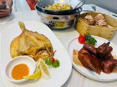 -点胜汇·点心粤菜·手工制作(揭阳店)