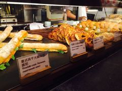 -BAKER&SPICE(安福路店)