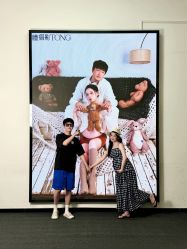 点击看大图 -瞳摄影写真旗舰店