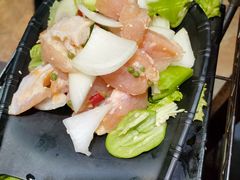 麻椒鸡-猪小牛烤肉(青塔店)