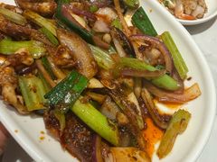 -板焱铁板烧(梅溪湖店)