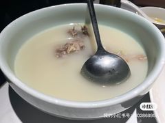 -羲和雅苑•北京烤鸭(国贸商城店)