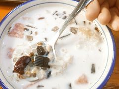 -文昌邓记清补凉(西沙路店)