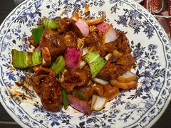 -阿大排档(长春这有山店)