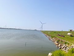-启东恒大海上威尼斯酒店