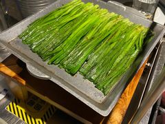 -很久以前羊肉串(大华三路店)
