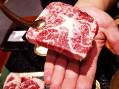 -伏一解牛烤肉专门店(信业购物中心店)