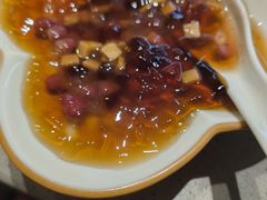 -海底捞火锅(翔龙天地广场店)