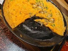 客家蚝仔烙-潮十三潮汕砂锅粥(高新四路大都荟店)