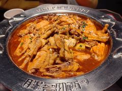 -胖哥俩肉蟹煲(湖滨银泰in77店)
