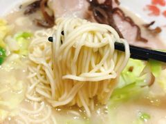 -豚王拉面(铜锣湾店 )