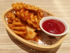 -必胜客(东大桥店)