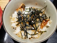 -昇鳗鱼家(浦东店)