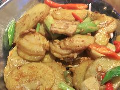 -川人百味·水煮活鱼(赛罕万达店)