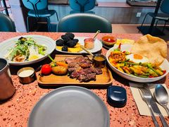 -La Terre乐田(万象城店)