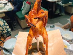 -费大厨辣椒炒肉(正佳广场店)