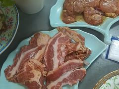 -牛犇炭火烤肉·鲜切烤肉(承德总店)