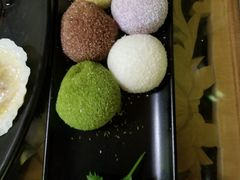 大福-丽江庭院之丽江往事(安定门店)