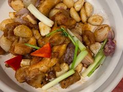 -旺顺阁·北京菜·烤鸭(大望路店)