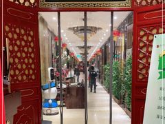 -便宜坊烤鸭店(甜水园店)