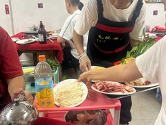 -花苑美食横琴生蚝火锅(拱北粤华路店)