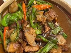 -潇湘·永州会馆(百子湾店)