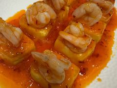 -麻辣港湾(京津公路店)