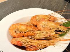 -牛YO寿喜烧·铁板烧和牛火锅自助(市府恒隆店)